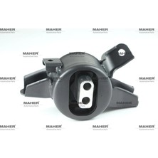 Maher TAKOZ MOTOR I-30 2012-2016 BENZİNLİ MT SOL (YERLİ) 21830 A5000