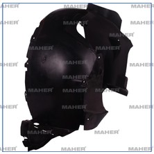 Maher ÇAMURLUK DAVLUMBAZI MOKKA 2012-2017 ÖN SAĞ 1101164