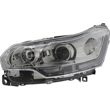 Valeo SOL FAR XENON CITROEN C5 DBL DRL 2008 6208 Q1 6208 J0 6208 P9