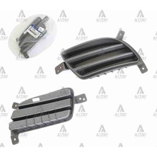 MOBIS SİS LAMBA KAPAĞI SONATA 2008 SOL (SİS DELİKSİZ) 86512 3K500