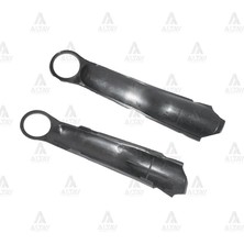 Taiwan MUHAFAZA KAPAĞI CIVIC 2006-2012 FD6 ARKA TRAVERS ALT SOL 52353 SNA A00