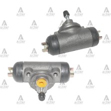 Maher FREN SİLİNDİRİ B-2500 2000-2006 ARKA SOL-SAĞ UH71 26 610