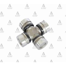 Taiwan İSTAVROZ MAFSAL (ŞAFT) HILUX 1984-1988 (67MM 10 26MM İÇTEN SEGMAN) GUT 13