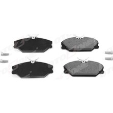 Otozone ÖN FREN BALATASI RENAULT MEGANE 1999 LAGUNA 1995 SCENIC 1999 LOGAN 2006 SAFRANE 1996-2000