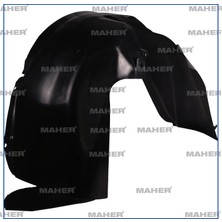 Maher ÇAMURLUK DAVLUMBAZI BIPPER / NEMO 2008-2021 ÖN SAĞ 7136HS