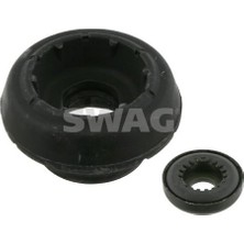 Swag ÖN AMORTİSÖR TAKOZ BİLYA GOLF3-POLO CLASSIC-CORDOBA-IBIZA 1993-1999 357412331A 7M0412331S