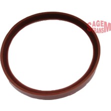 Sagem TURBO BORU ORİNGİ FLUENCE 1.5 DCI K9K 7701071157