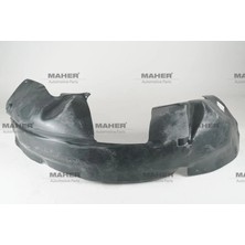 Maher ÇAMURLUK DAVLUMBAZI COURIER 2013-2019 ÖN SAĞ ET7616114AB