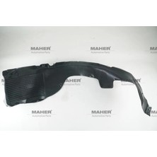 Maher ÇAMURLUK DAVLUMBAZI CEED ÖN 2012 SOL 86811 A2000