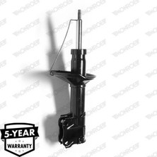 Monroe ÖN AMORTİSÖR SAĞ MITSUBISHI COLT 5 1996-2000 MITSUBISHI LANCER 6 1995-2003 GAZLI MR297996