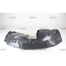 Maher ÇAMURLUK DAVLUMBAZI DUSTER 2017 ÖN SAĞ 638407860R