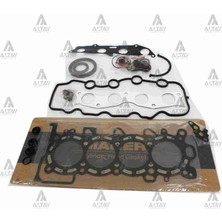 Maher TAKIM CONTA JAZZ 2002-2008 / CITY 2006-2009 1.4L L13A1 ÇELİK 06110 REA Z00