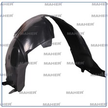 Maher ÇAMURLUK DAVLUMBAZI SANDERO 2008 ÖN SAĞ 8200735437