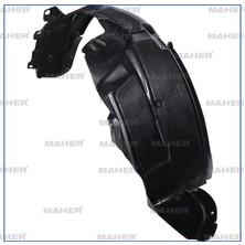 Maher ÇAMURLUK DAVLUMBAZI ACCENT ÖN 2011-2018 BLUE SOL ENJEKSIYON URETIMI 86811 1R000