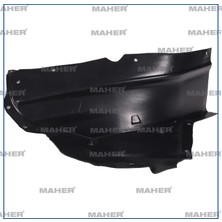 Maher ÇAMURLUK DAVLUMBAZI Q3 2012-2018 ÖNÜN ÖNÜ SAĞ 8U0853888D