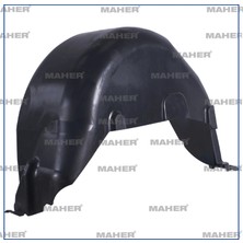 Maher ÇAMURLUK DAVLUMBAZI PARTNER TEPEE 2008-2016 ARKA SOL 1679982280