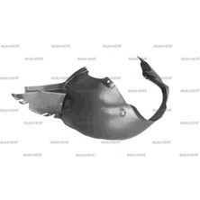 Maher ÇAMURLUK DAVLUMBAZI POLO 2010-2018 ÖN SAĞ 6R0809958C