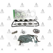 Maher TAKIM CONTA VITARA 1.6 165 / SWIFT 1.6 165 GRAFİTLİ G16B 11400 57810