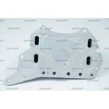 Maher YAĞ SOĞUTUCUSU FLUENCE / MEGANE 3 / MEGANE 4 / SCENIC 2 / SCENIC 4 / TALISMAN / KADJAR / ESPACE 152085948R