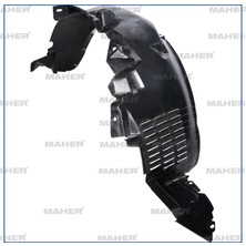 Maher ÇAMURLUK DAVLUMBAZI ACCENT ÖN 2006-2011 SOL ERA ENJEKSIYON URETIMI 86811 1E000