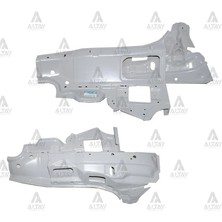 MOBIS STOP YUVA SACI STAREX KISA ŞASE SAĞ 71460 4A000