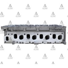 Maher SİLİNDİR KAPAĞI FIAT 1.3 MULTIJET DOBLO / PUNTO / ALBEA / SIENA / OPEL ASTRA / COMBO / CORSA /