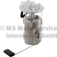 Pierburg YAKIT SAMANDIRASI TEK CIKIS MEGANE 1 1999-2002 SCENIC 1 1999MEGANE 2 2002-2008 1.4 1.6 2.0 K4J K4M F3R F4R 8200029163 8200537622