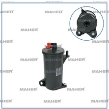 Maher YAKIT FİLTRESİ (MAZOT) CRV 2013 / HRV 2015 / CIVIC 2018 1.6 1-DTEC DİZEL 16902 RZ0 G01