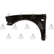 Taiwan ÇAMURLUK PASSAT 2001-2003 (SİNYAL DELİKLİ) ÖN SOL 3B0821105E