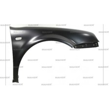 Maher ÇAMURLUK GOLF4 1998-2004 (SIMYI) ÖN SAĞ 1J0821022