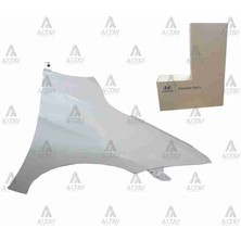 MOBIS ÇAMURLUK ELANTRA 2016-2018 (ELİTE) ÖN SAĞ 66320 F2000