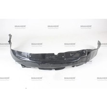 Maher ÇAMURLUK DAVLUMBAZI D-MAX 2004-2007 ÖN SOL 8972354431