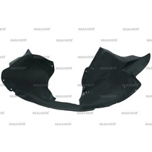 Maher ÇAMURLUK DAVLUMBAZI CADDY 2016-2020 ÖN SOL 2K5805911N