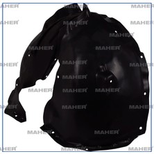 Maher ÇAMURLUK DAVLUMBAZI ASTRA K 2016 ÖN SOL 39115547