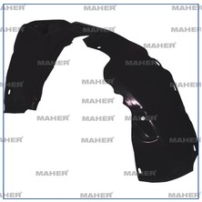 Maher ÇAMURLUK DAVLUMBAZI ASTRA F 1991-1998 SEDAN / H.B ÖN SOL 1101300