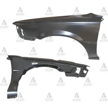 Taiwan ÇAMURLUK COROLLA 1988-1992 AE-92 ÖN SOL 53802 1E290