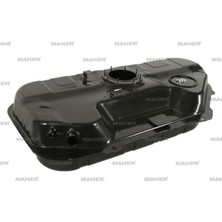 Maher YAKIT DEPOSU I-20 BENZİNLİ 2008-2014 1.2-1.4-1.6 31150 1J000