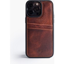 Wachikopa Back Cover C.c. iPhone 14 Pro Max