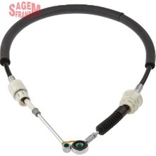 Sagem VİTES KUMANDA TELİ LINEA SAĞ 55214165