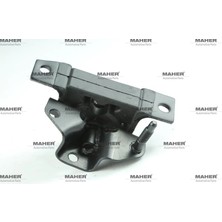 Maher TAKOZ MOTOR ALMERA 2003-2006 SAĞ 11210 6N000