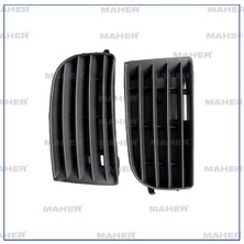 Maher SİS LAMBA KAPAĞI GOLF5 2004-2009 (SİS DELİKSİZ) SAĞ 1K08536669B9