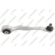 Teknorot ÜST SALINCAK SAĞ ALUMINYUM EĞRİ PASSAT 1996-2000 -A4 1995-2009 - A6 1997-2005 - A8 1994-2002 -SUPER B 2002-2008  4D0407510D