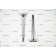 Maher SUPAP TAKIM TRANSIT 5347 2.4 / BOXER / JUMPER 2.2 4HV -P22DTE 165 0948E6 0949E3