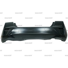 Maher TAMPON JAZZ ARKA 2015-2019 71501 T5A 000ZA