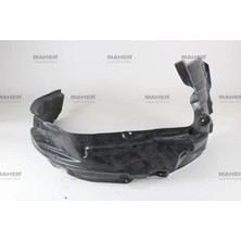 Maher ÇAMURLUK DAVLUMBAZI D-MAX 2012-2017 4104 ÖN SAĞ 898213051001