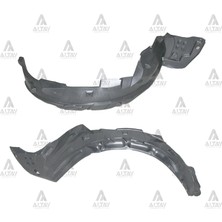 Maher ÇAMURLUK DAVLUMBAZI CIVIC ÖN 2012-2016 FB7 SAĞ 74101 TR3 A10