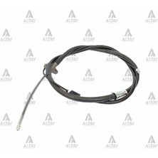 Taiwan TEL EL FREN HILUX 1998-2005 LN-145 ARKA SAĞ 46420 35690