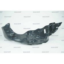 Maher ÇAMURLUK DAVLUMBAZI COROLLA ÖN 1998-2002 SAĞ 53875 12260