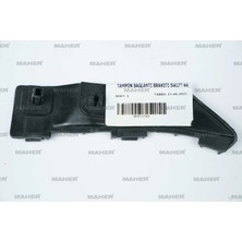 Maher TAMPON BAĞLANTI BRAKETİ SWIFT ARKA 2006 SOL 71822 63J00