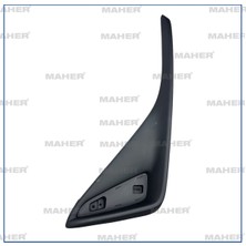 Maher REFLEKTÖR BAĞLANTI BRAKETİ CHR 2016-2019 SAĞ 52163 F4020